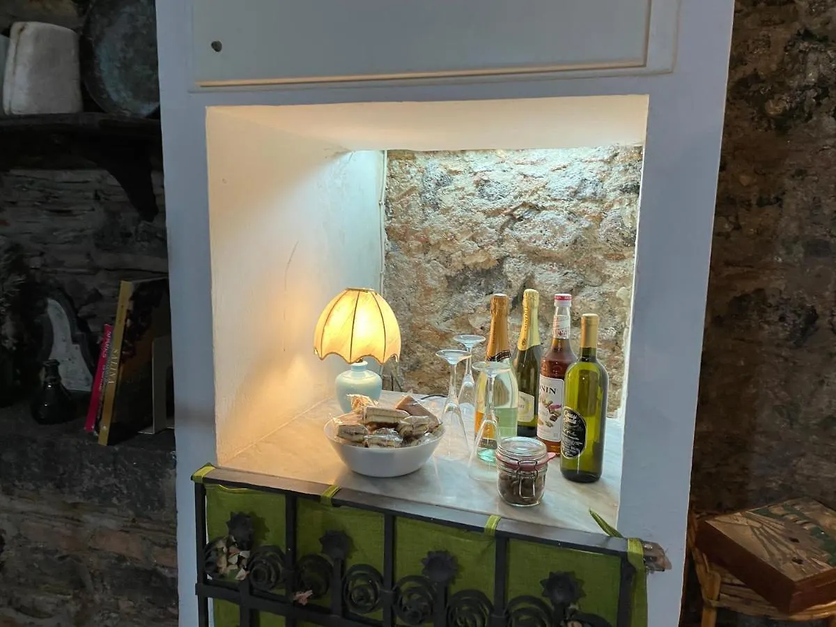 Antica Casa Centro Villa Catania