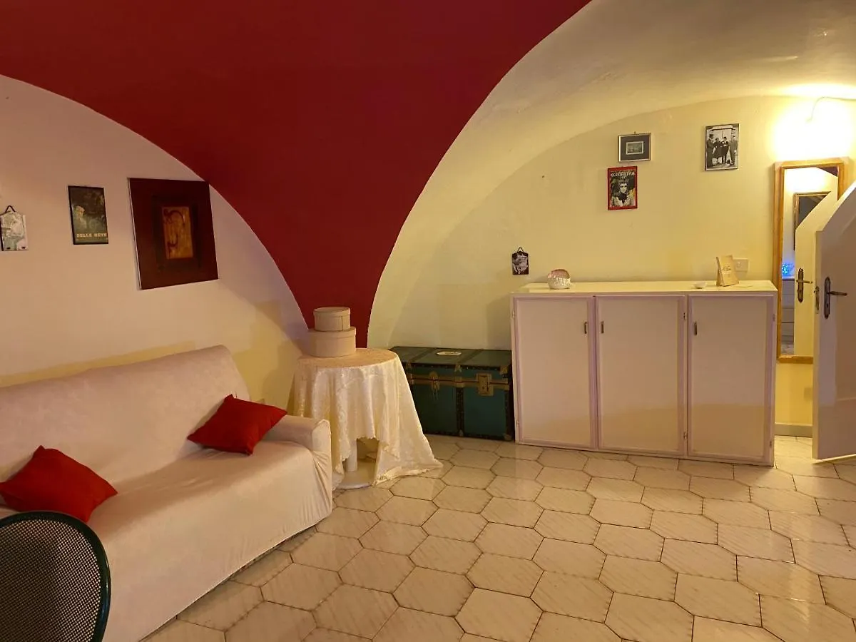 Antica Casa Centro Villa Catania Holiday home